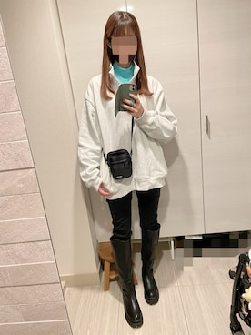 ERika さんのコーディネート