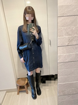 ERika さんのコーディネート