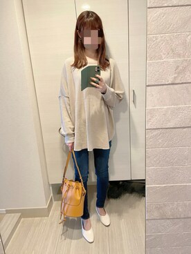 ERika さんのコーディネート