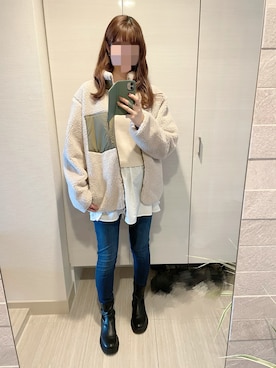 ERika さんのコーディネート