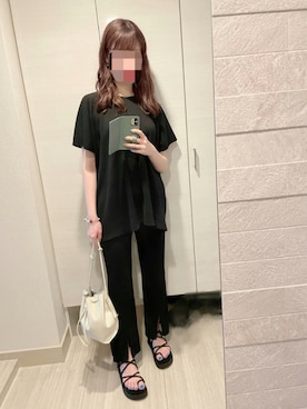 ERika さんのコーディネート