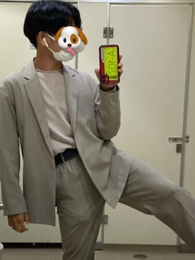 furefurefureさんのコーディネート