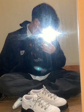 furefurefureさん（メンズ・166cm）の秋コーディネート