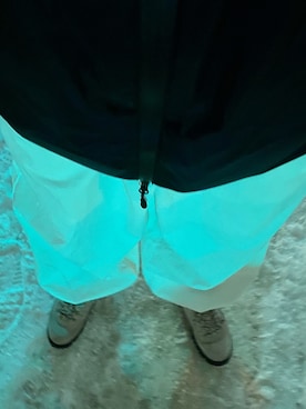 furefurefureさん（メンズ・166cm）の冬コーディネート