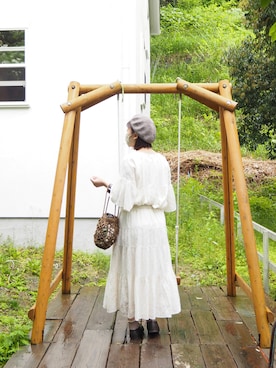 amiさんのコーディネート