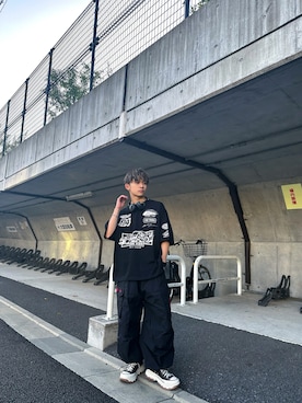 しょうちゃんさんのコーディネート