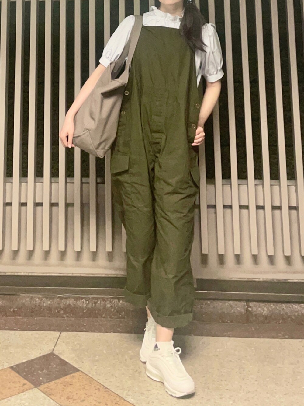 RNA-N（アールエヌエーエヌ）の「O0604 パラフィン加工チェコ軍 