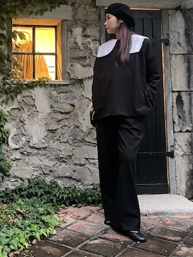 HONEY  LEMON  PIEさんのコーディネート