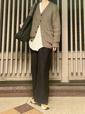 HONEY  LEMON  PIEさん（レディース・164cm）の秋コーディネート