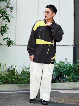 chibikoba0819さんのコーディネート