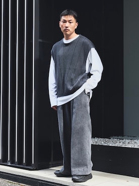 chibikoba0819さんのコーディネート