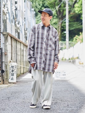 chibikoba0819さんのコーディネート