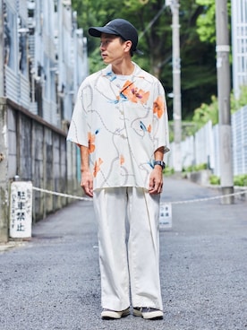 chibikoba0819さんのコーディネート