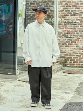 chibikoba0819さんのコーディネート