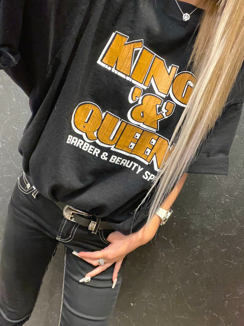 cham｜GYDAのTシャツ/カットソーを使ったコーディネート - WEAR 