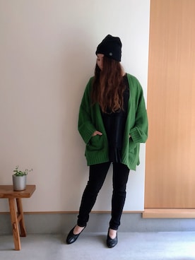 yayacoさんのコーディネート