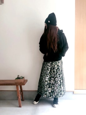 yayacoさんのコーディネート