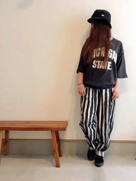 yayacoさんのコーディネート