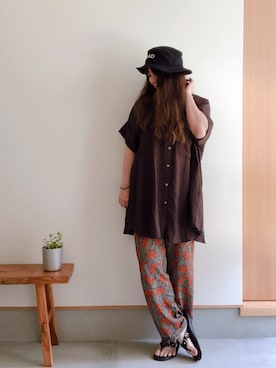 yayacoさんのコーディネート