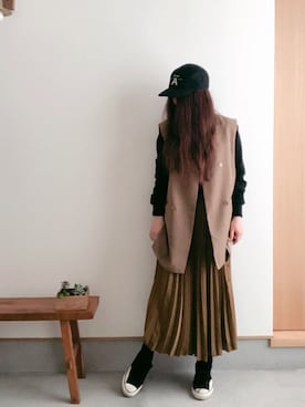 yayacoさんのコーディネート