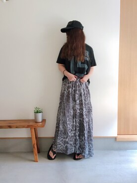 yayacoさんのコーディネート