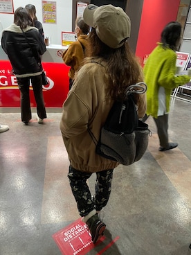 yayacoさんのコーディネート