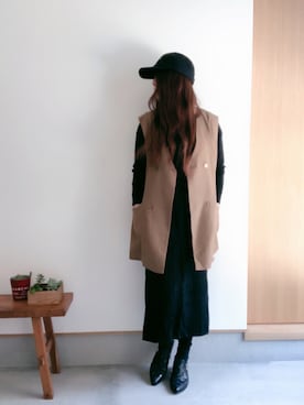 yayacoさんのコーディネート