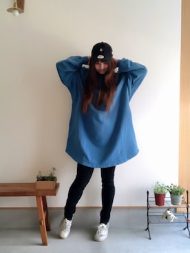 yayacoさんのコーディネート