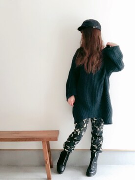 yayacoさんのコーディネート