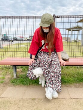 yayacoさんのコーディネート