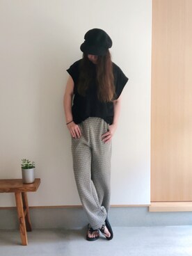 yayacoさんのコーディネート