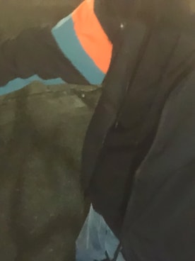 かいとさん（メンズ・165cm）の秋コーディネート