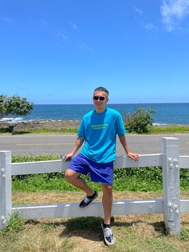 はやしさんのコーディネート