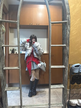 ふうなちゃんさんのコーディネート