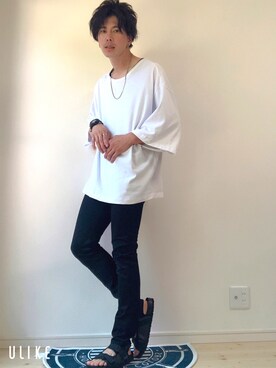 yu-yaさんのコーディネート