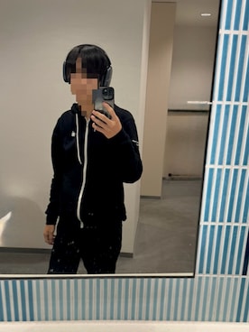 「アイテム（PC・スマホグッズ/家電）」を使った、oreoreol1さん（メンズ・175cm）の秋コーディネート