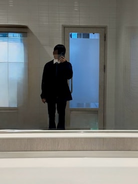 oreoreol1さん（メンズ・175cm）の秋コーディネート