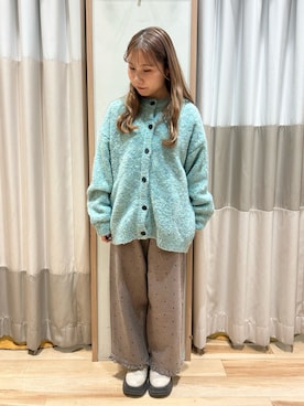 ぽぽみ【145cm】さんのコーディネート