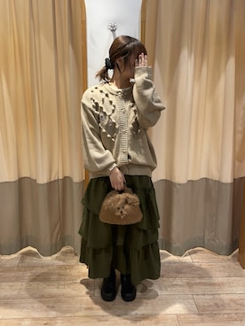 kudo_さんのコーディネート