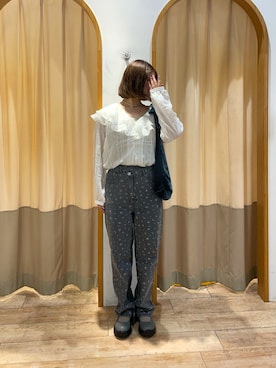 kudo_さんのコーディネート