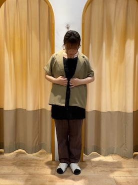 kudo_さんのコーディネート