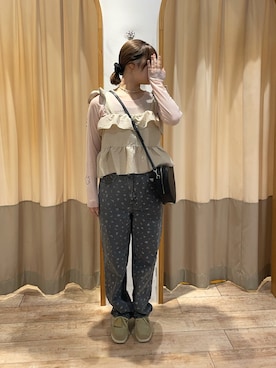 kudo_さんのコーディネート