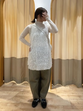 kudo_さんのコーディネート