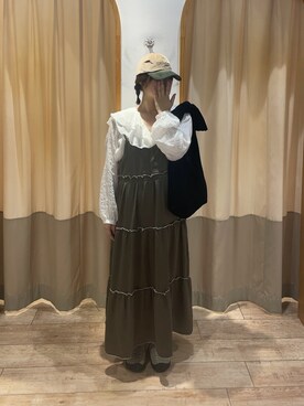 kudo_さんのコーディネート