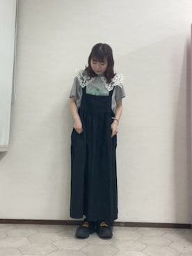 ﾀｼﾞﾏさんのコーディネート