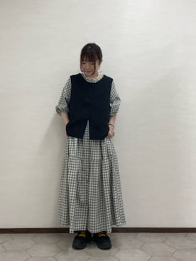 ﾀｼﾞﾏさんのコーディネート