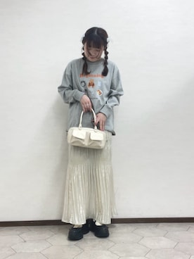 ﾀｼﾞﾏさんのコーディネート