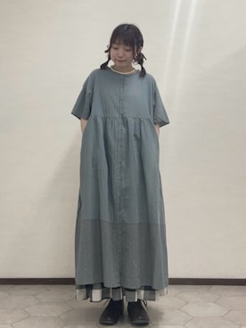 ﾀｼﾞﾏさんのコーディネート