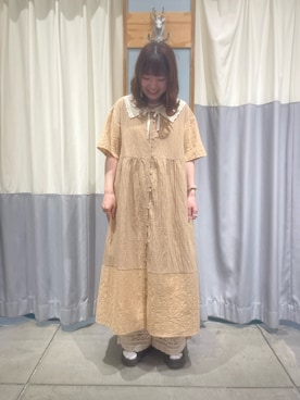 ﾀｼﾞﾏさんのコーディネート