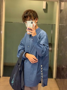 ぴぴさんのコーディネート